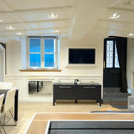 Appartement Moderne & Spacieux Hypercentre 凯恩 外观 照片