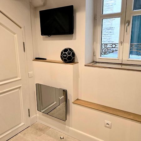 Appartement Moderne & Spacieux Hypercentre 凯恩 外观 照片
