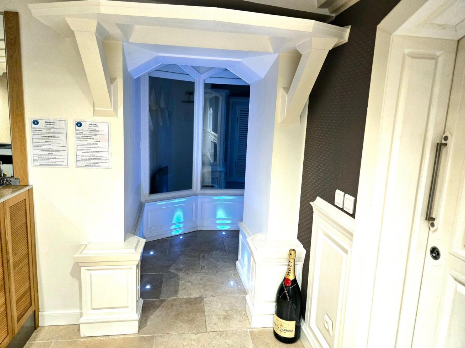 Appartement Moderne & Spacieux Hypercentre 凯恩 外观 照片