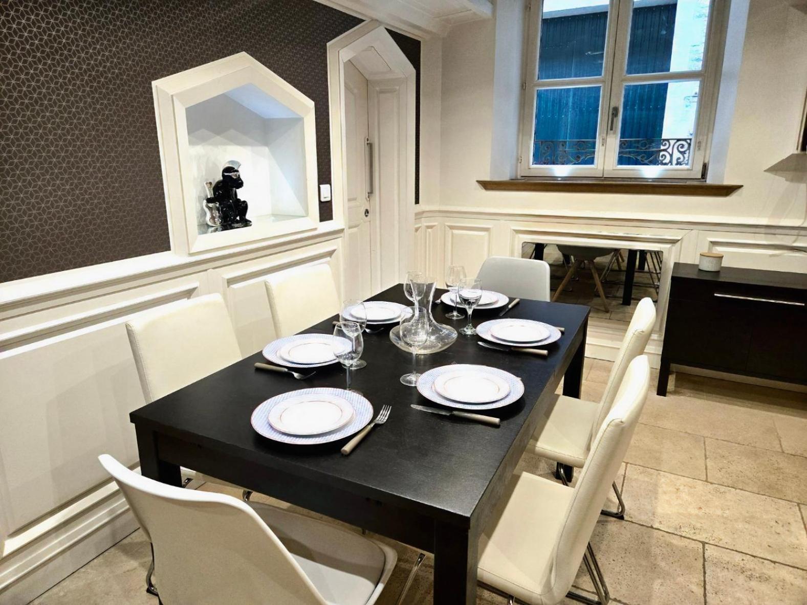 Appartement Moderne & Spacieux Hypercentre 凯恩 外观 照片
