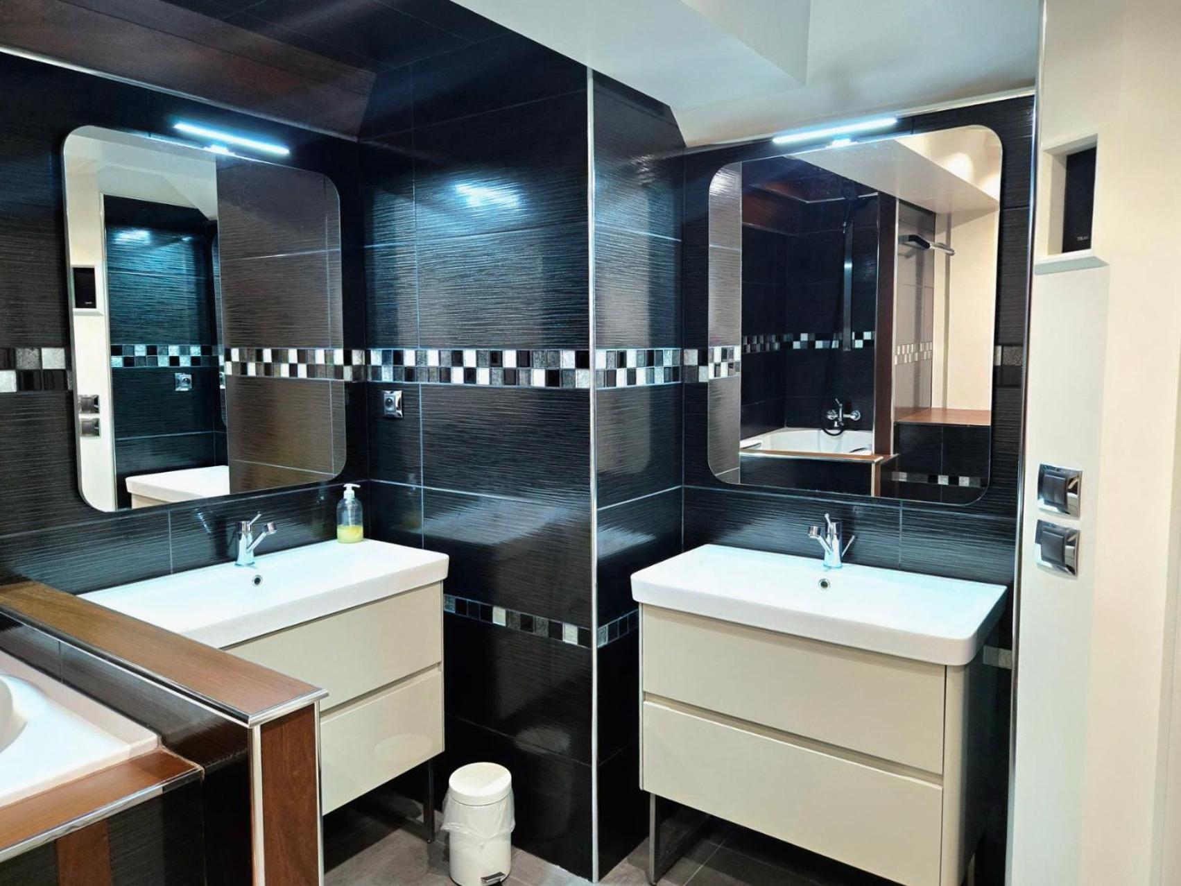 Appartement Moderne & Spacieux Hypercentre 凯恩 外观 照片