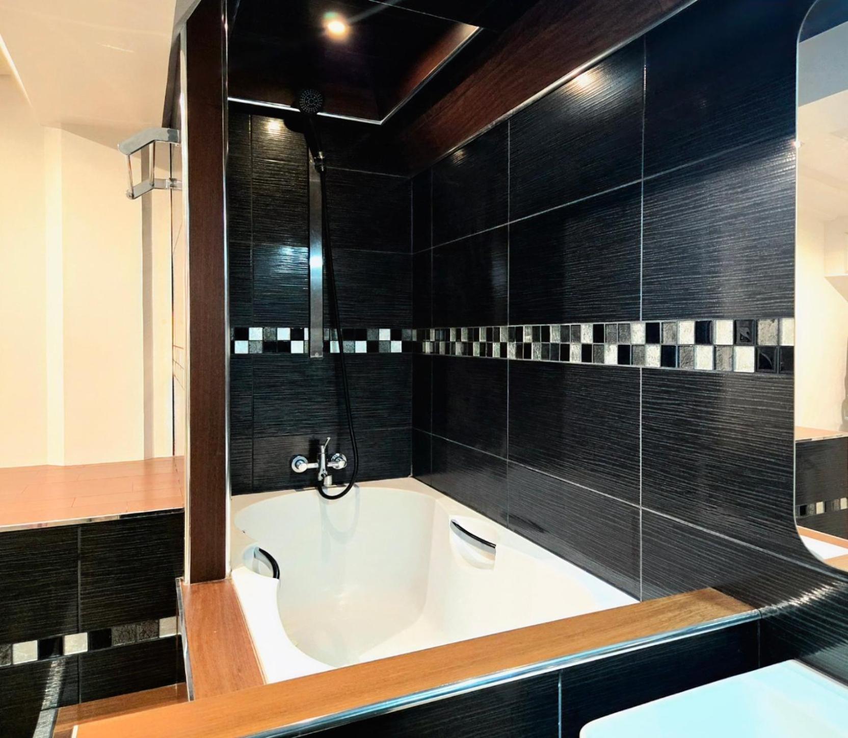 Appartement Moderne & Spacieux Hypercentre 凯恩 外观 照片
